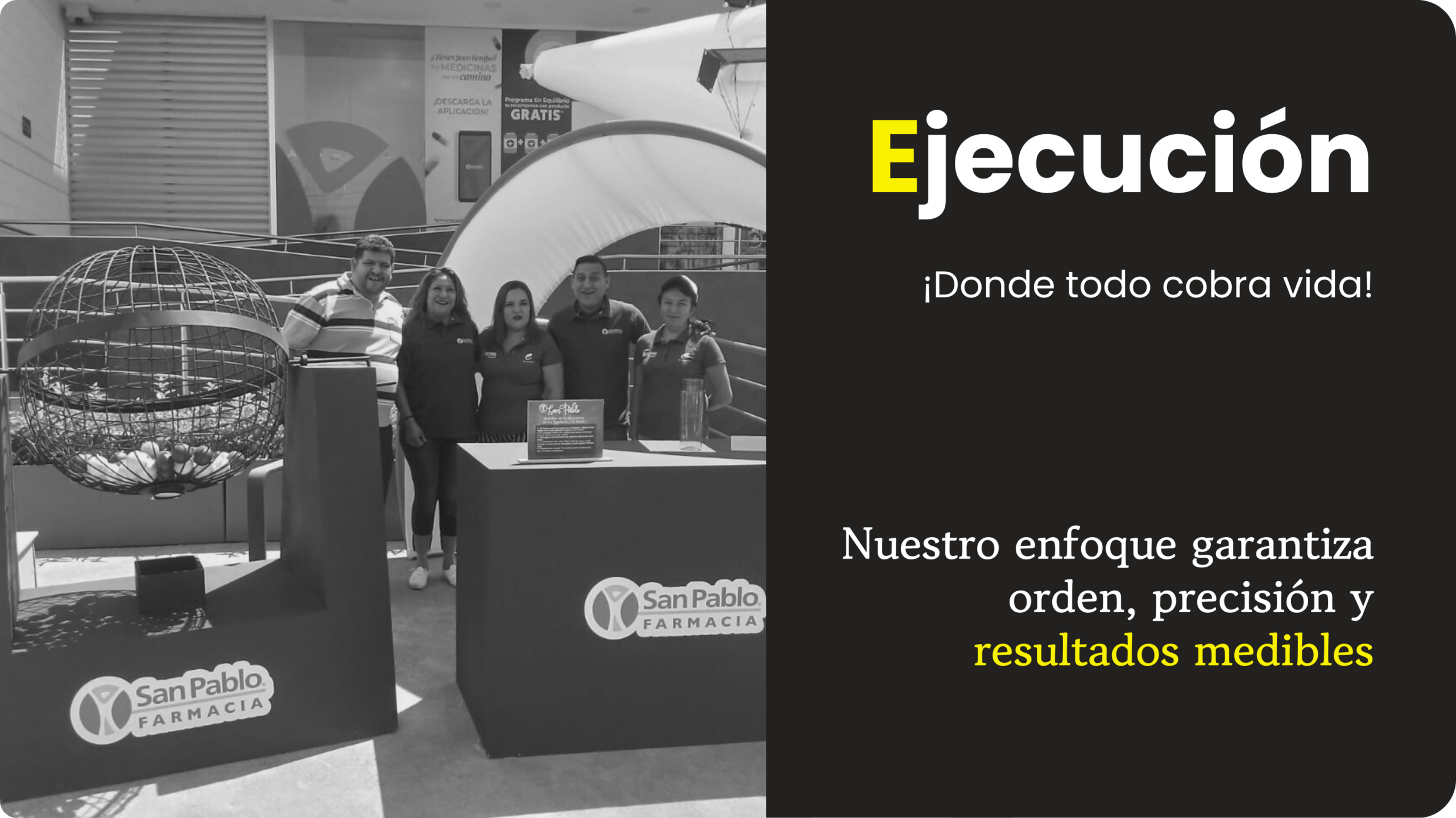 ejecucion